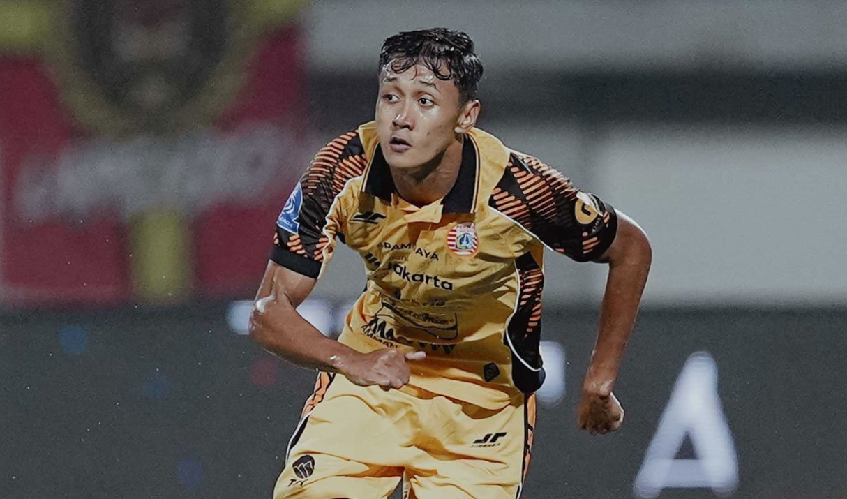 Dony Tri Pamungkas Dipanggil Timnas Indonesia: Peluang Emas Belajar dari Pemain Top di FIFA Series 2026