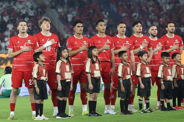 Evaluasi Timnas Indonesia: Tampil Solid, Tapi Kurang Tajam di Final FIFA Series 2026
