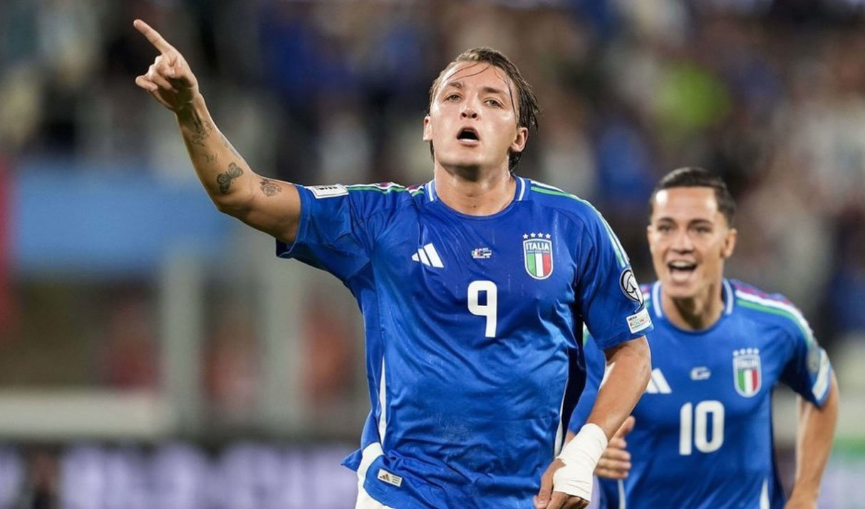 Retegui Masuk Radar Juventus, Tapi Risiko Cedera Bisa Gagalkan Transfer