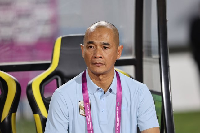 Indonesia U-17 Gagal ke Semifinal AFF U-17 2026, Kurniawan Minta Maaf
