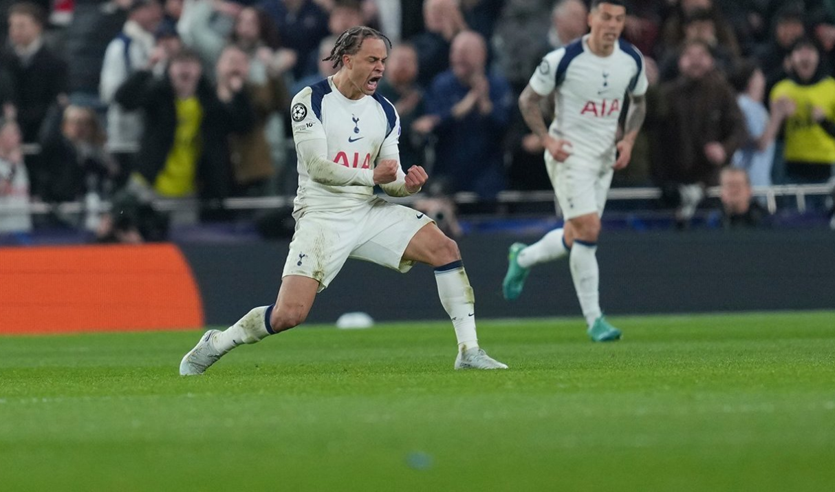 Cedera ACL Hantam Xavi Simons, Tottenham Rugi Besar dan Belanda Kehilangan Bintang di Piala Dunia 2026