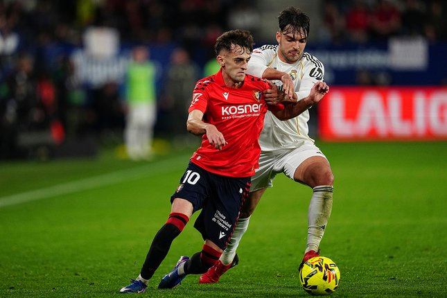 Drama di Real Madrid: Raul Asencio Tersingkir Usai Berselisih dengan Alvaro Arbeloa