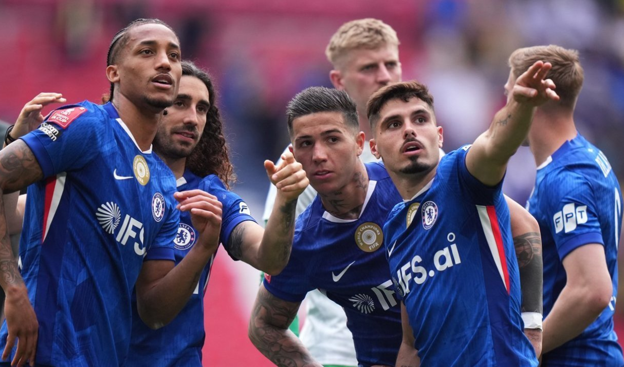 Chelsea Krisis Jelang Lawan Liverpool, 6 Winger Dipastikan Absen